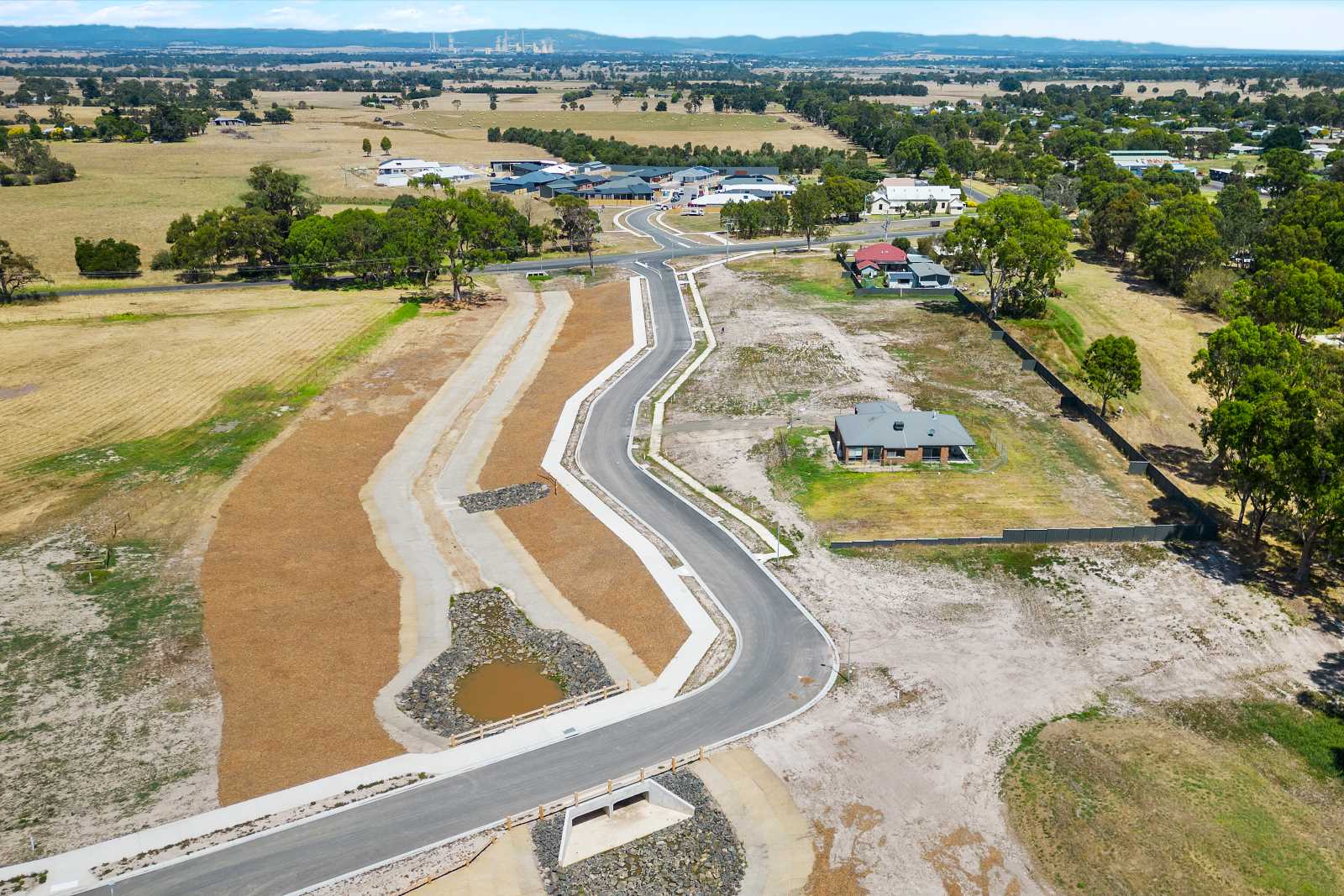 [Land for Sale] Phoenix Park, Glengarry OpenLot